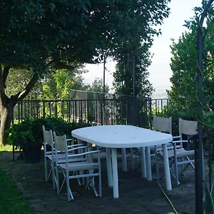 Casa Tre Pini Appartamento Serravalle Pistoiese